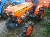 micro tracteur d'occasion