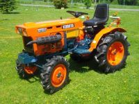 micro tracteur d'occasion